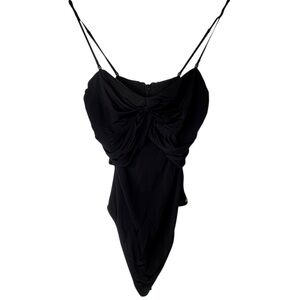 Anine Bing Ravine Bodysuit